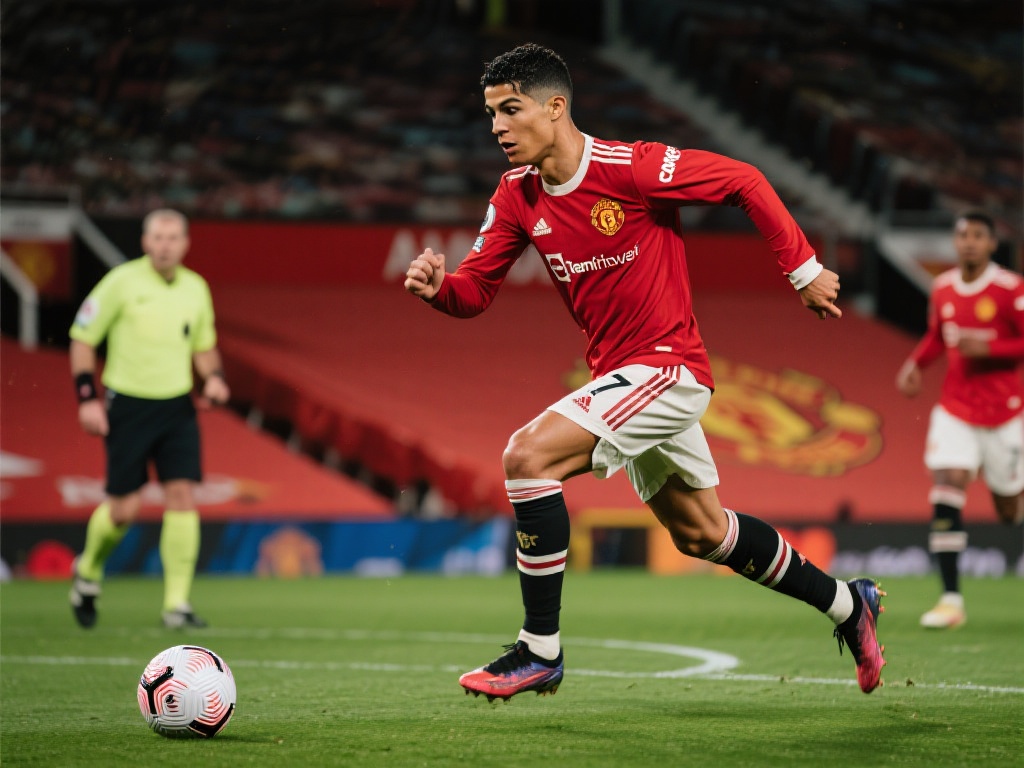 全面的前锋 全面的前锋