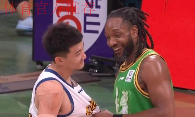 CCTV5播北京男篮VS辽宁，3人给杨鸣惊喜，许利民固执，谁会首败